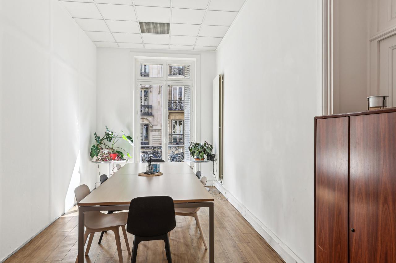 Bureau Paris 186m² Location bureau Paris OLBUR2101474 7